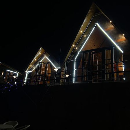 Sukoon Resort Banjar Luaran gambar