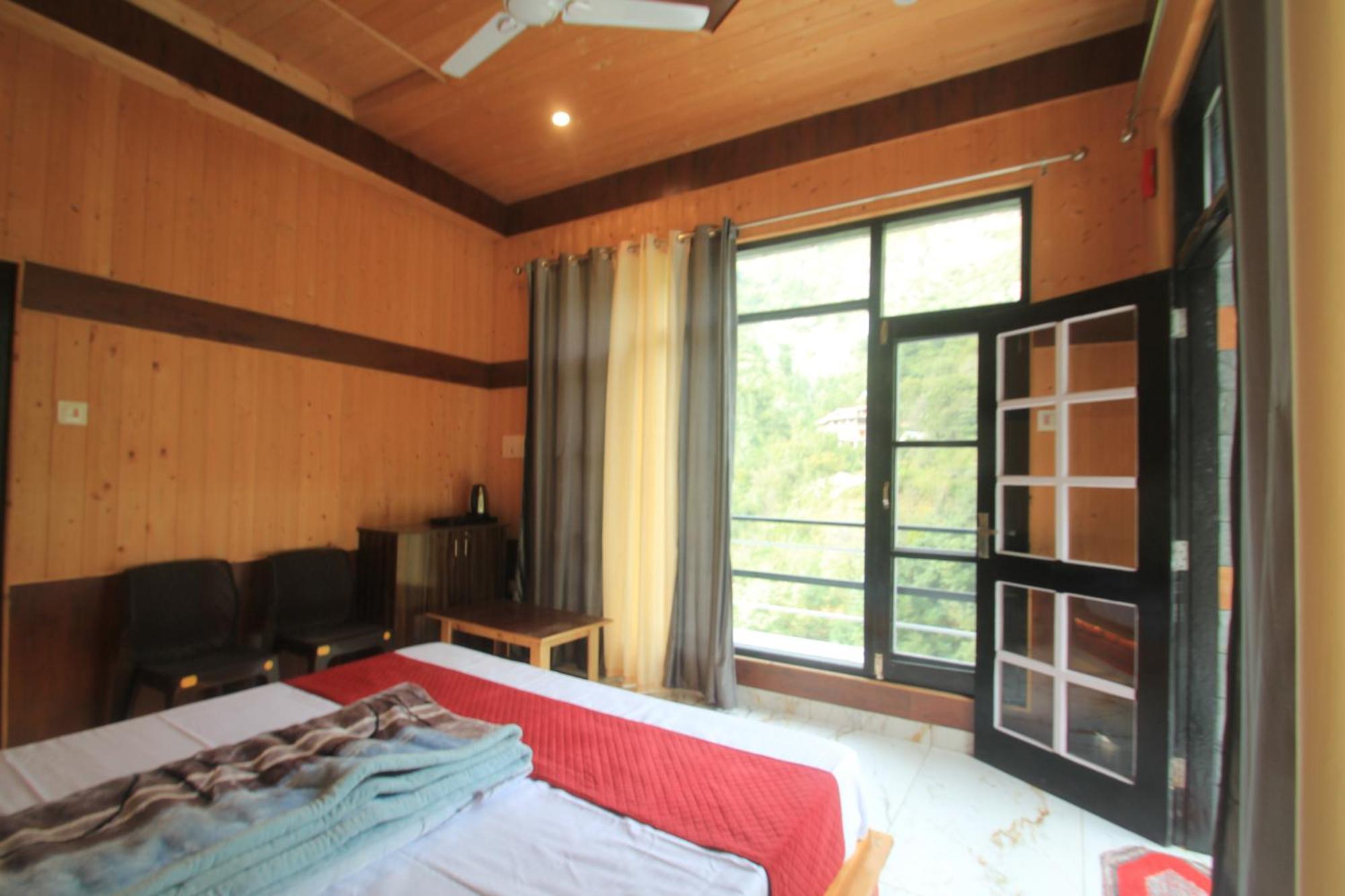 Sukoon Resort Banjar Luaran gambar