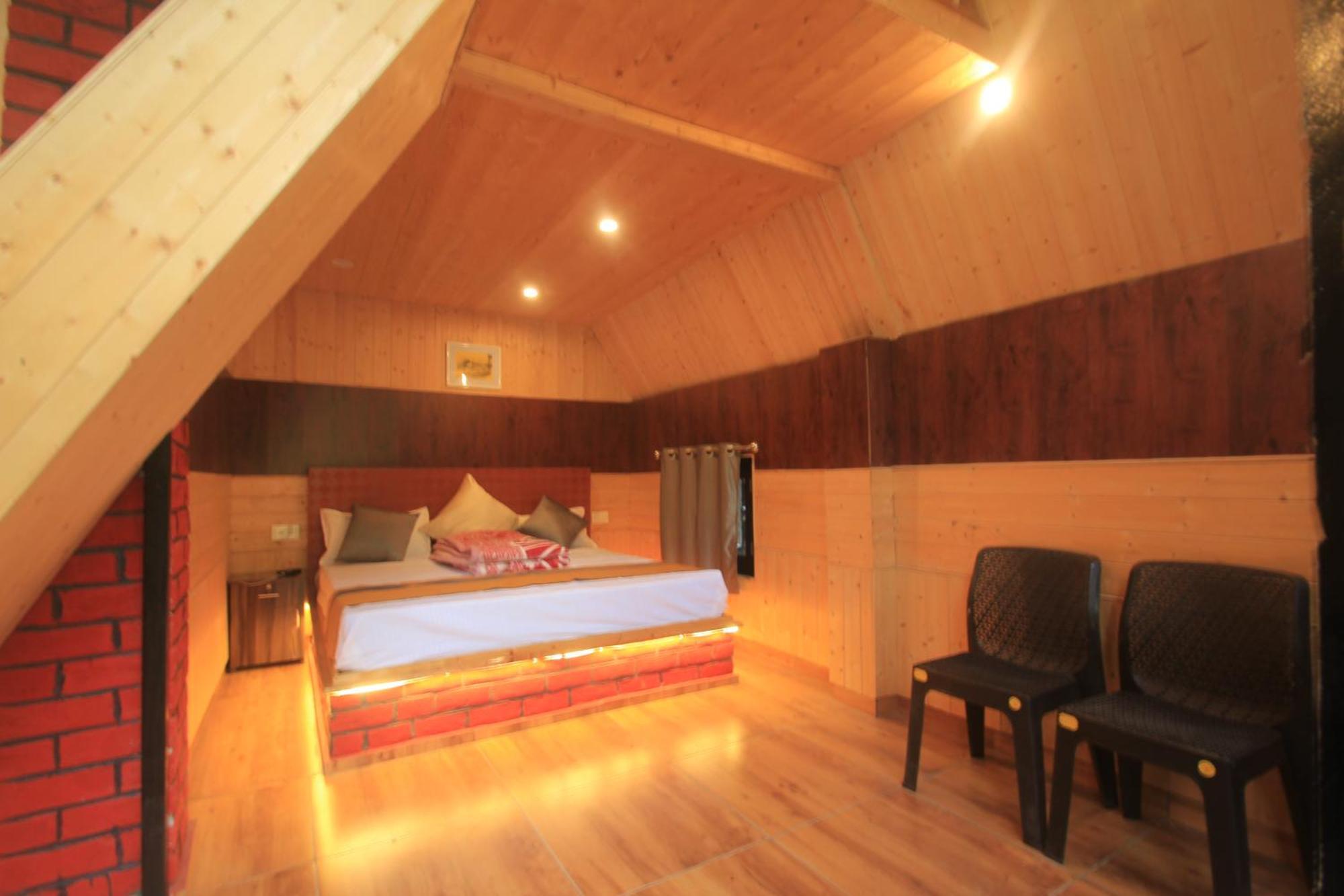 Sukoon Resort Banjar Luaran gambar