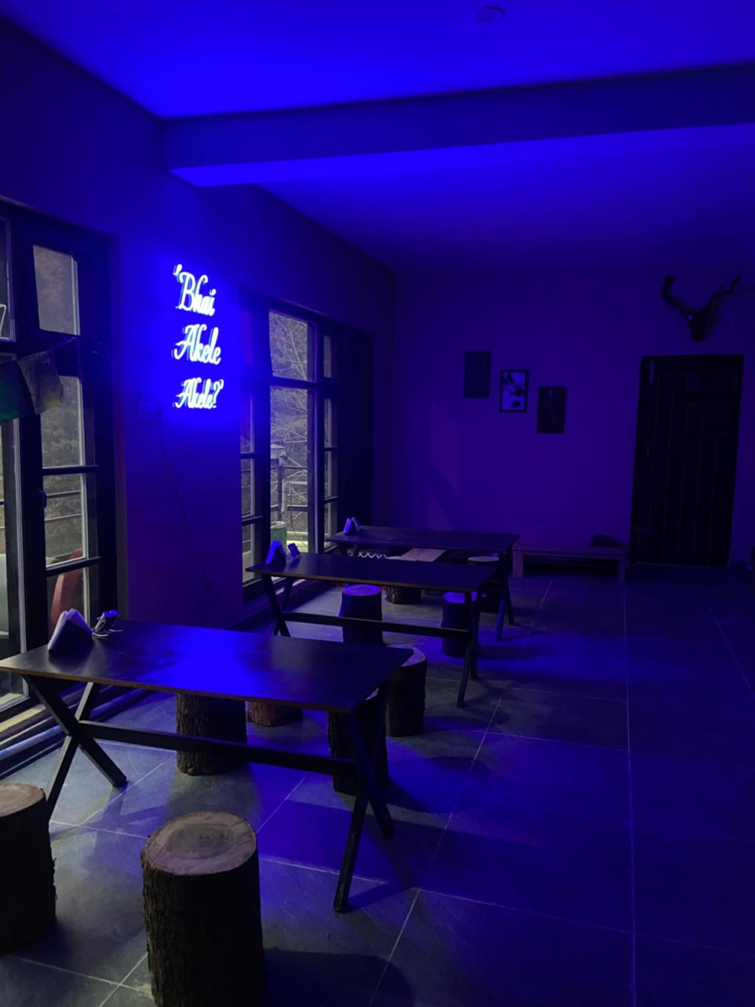 Sukoon Resort Banjar Luaran gambar